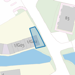 Perceel GSB00-G-3871