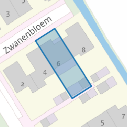 Perceel GSB00-G-3878