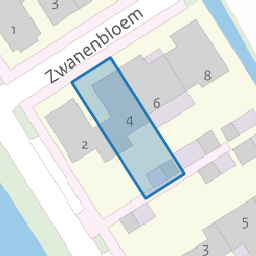 Perceel GSB00-G-3879