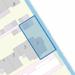 Perceel GSB00-G-3881