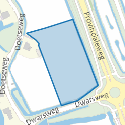 Perceel GSB00-G-3887