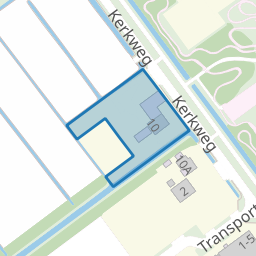 Perceel GSB00-G-3888