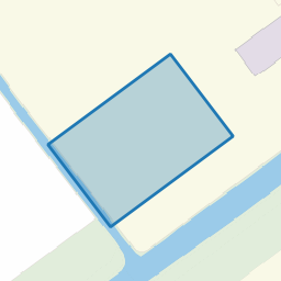 Perceel GSB00-G-3890