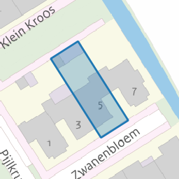 Perceel GSB00-G-3891