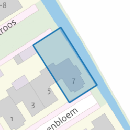 Perceel GSB00-G-3892