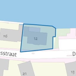 Perceel GSB00-G-3895