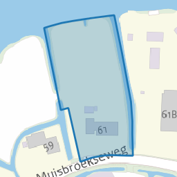 Perceel GSB00-G-3899