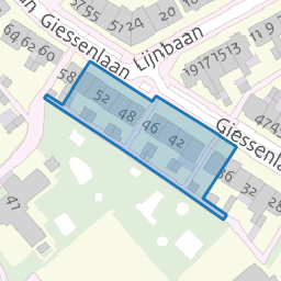 Perceel GSB00-G-3902