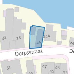 Perceel GSB00-G-3916