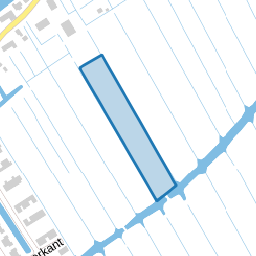 Perceel GSB00-G-3927