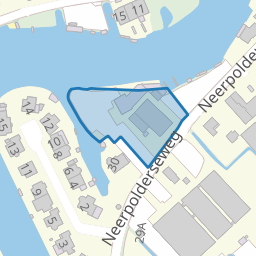 Perceel GSB00-G-3933