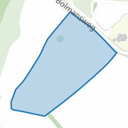 Perceel GSL01-A-1025