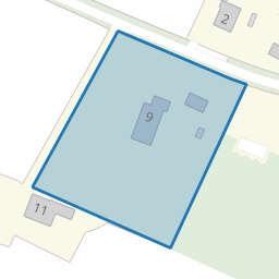 Perceel GSL01-A-1317