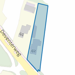 Perceel GSL01-A-1372