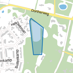 Perceel GSL01-A-1439