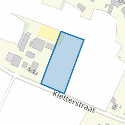 Perceel GSL01-A-1480