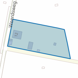 Perceel GSL01-A-1533