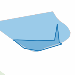 Perceel GSL01-A-1551