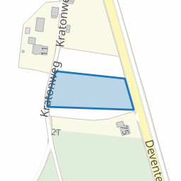 Perceel GSL01-A-1580