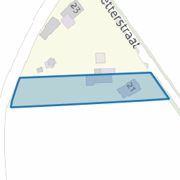 Perceel GSL01-A-1670