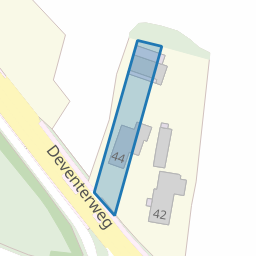 Perceel GSL01-A-1754