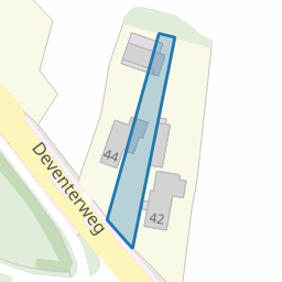 Perceel GSL01-A-1755