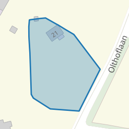 Perceel GSL01-A-1757