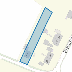 Perceel GSL01-A-1791