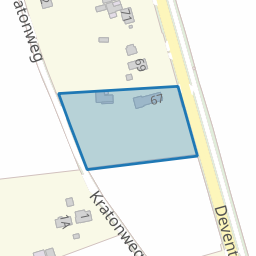 Perceel GSL01-A-1797