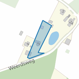 Perceel GSL01-A-1825