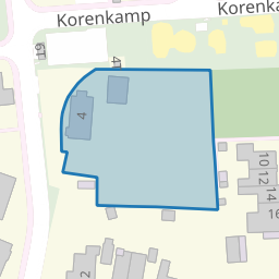 Perceel GSL01-A-1911