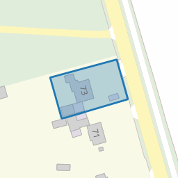 Perceel GSL01-A-1932