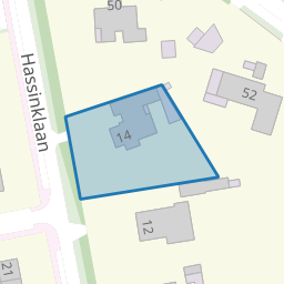 Perceel GSL01-A-1965