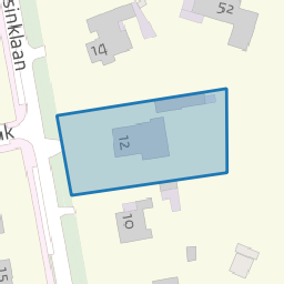 Perceel GSL01-A-1966