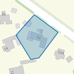 Perceel GSL01-A-1970