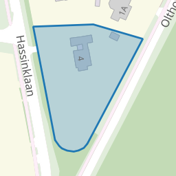 Perceel GSL01-A-1977