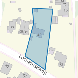 Perceel GSL01-A-2060