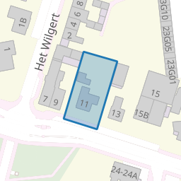 Perceel GSL01-A-2075