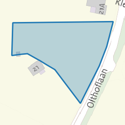 Perceel GSL01-A-2087