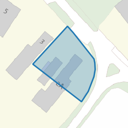 Perceel GSL01-A-2168