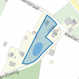 Perceel GSL01-A-2169