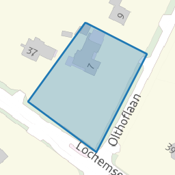 Perceel GSL01-A-2172