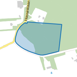 Perceel GSL01-A-2174