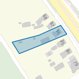 Perceel GSL01-A-2183