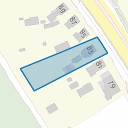 Perceel GSL01-A-2184