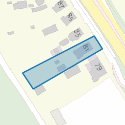 Perceel GSL01-A-2185