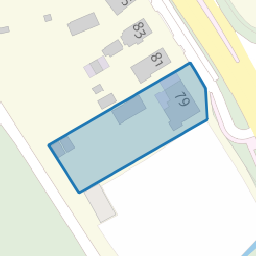 Perceel GSL01-A-2186