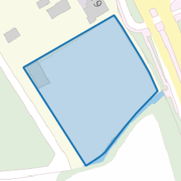 Perceel GSL01-A-2187