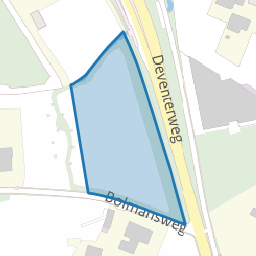 Perceel GSL01-A-2188