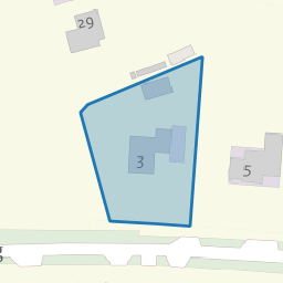 Perceel GSL01-A-2197